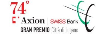 Edizione 2021 del 74° Axion SWISS Bank Gran Premio Città di Lugano